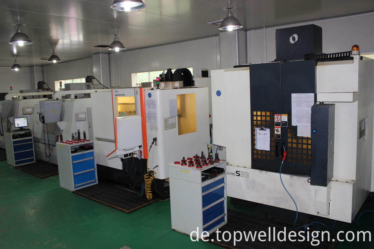 Injektionsraum a injection room a